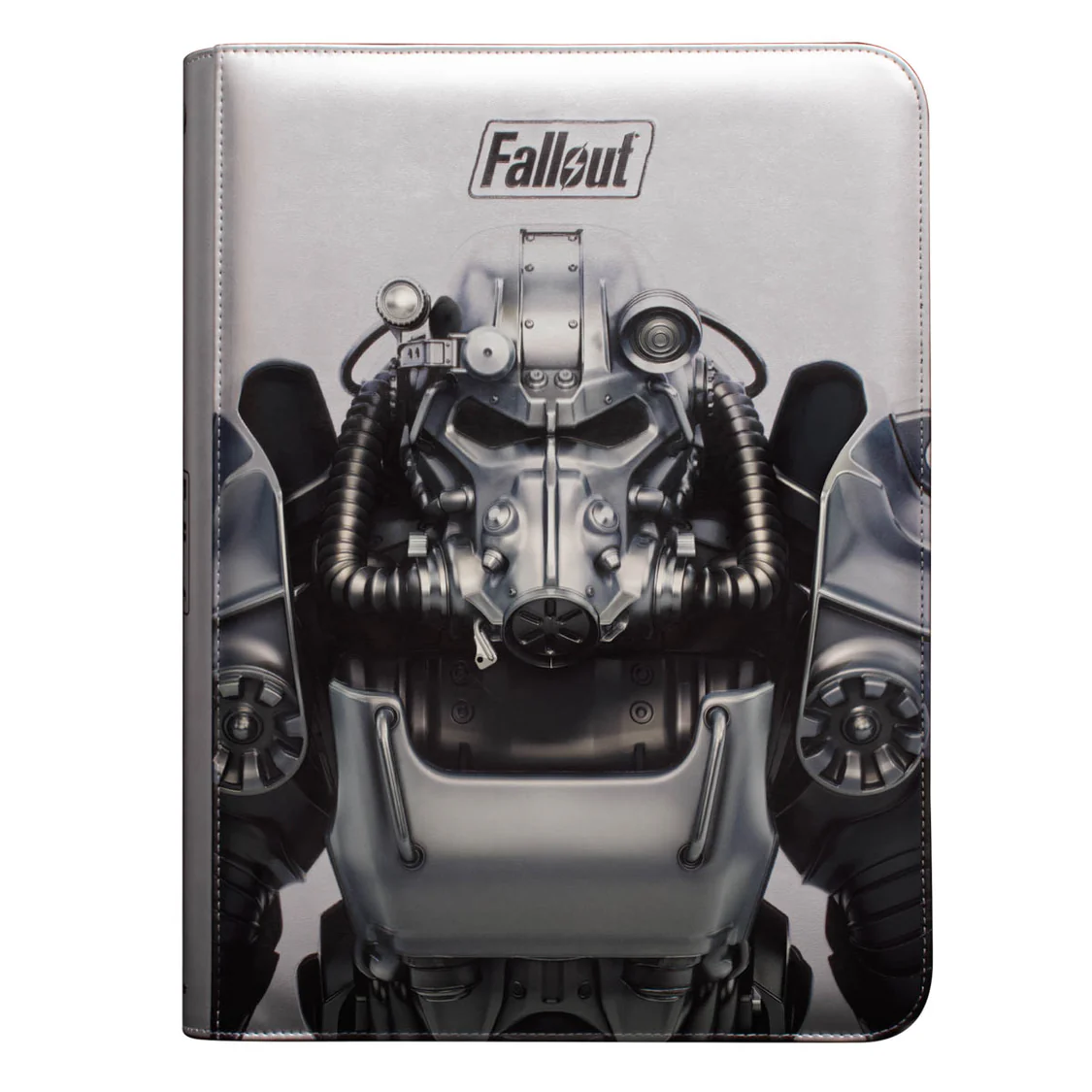 Fallout Binder