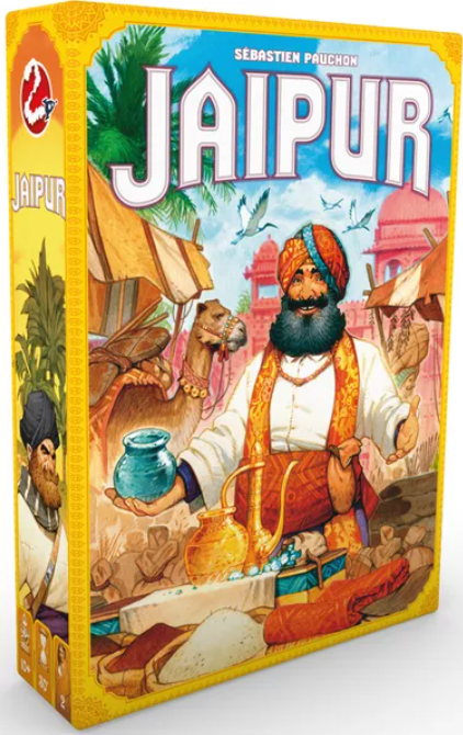 Jaipur Jaipur