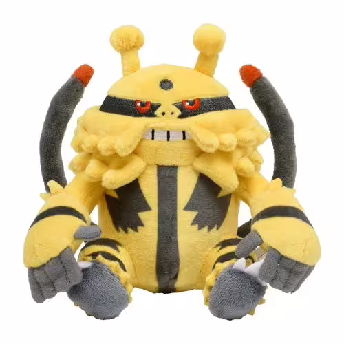 Electivire / Elevoltek