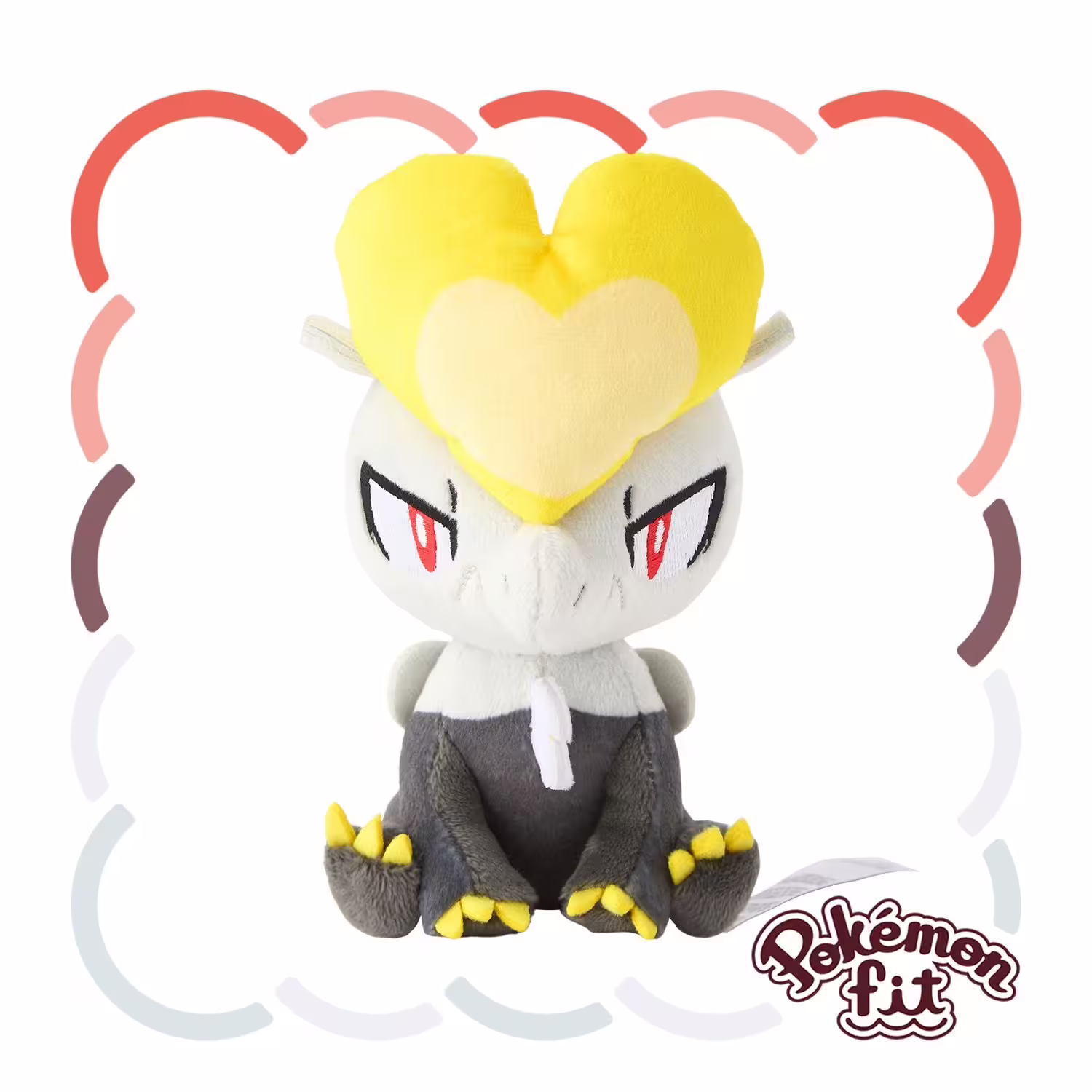 Jangmo-o / Miniras