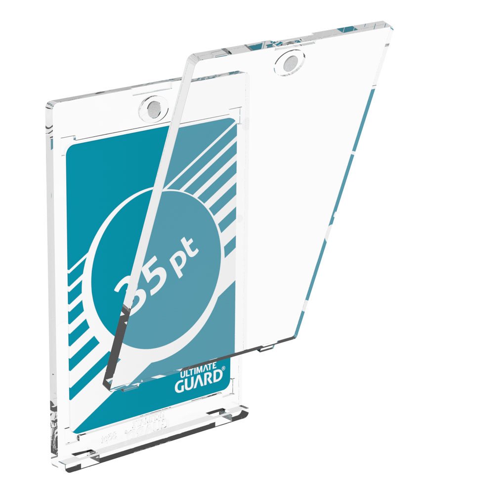 Ultimate Guard Magnetic Card Case 35 pt Ultimate Guard Magnetic Card Case 35 pt