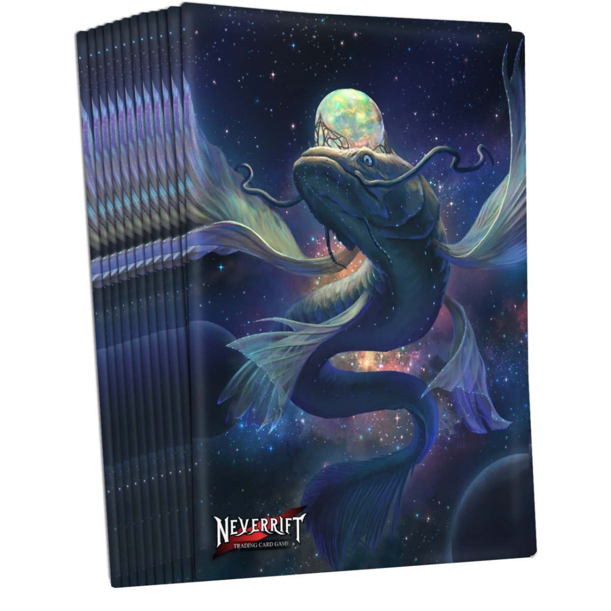 Neverrift TCG Sleeves Neverrift TCG Sleeves