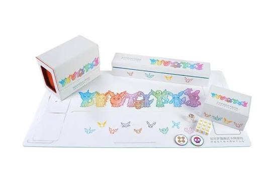 Eevee Exclusive Gift Box