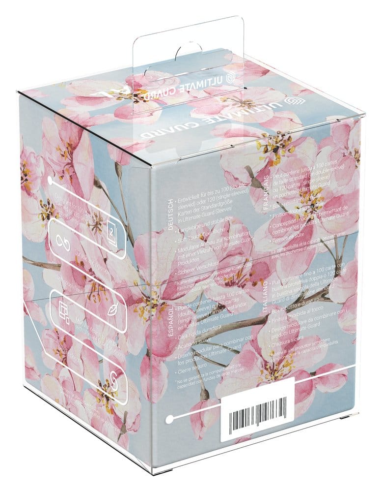 Floral Places - Cherry Blossom