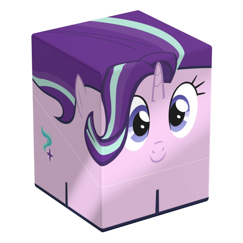 Squaroes My Little Pony "Friendship is Magic
