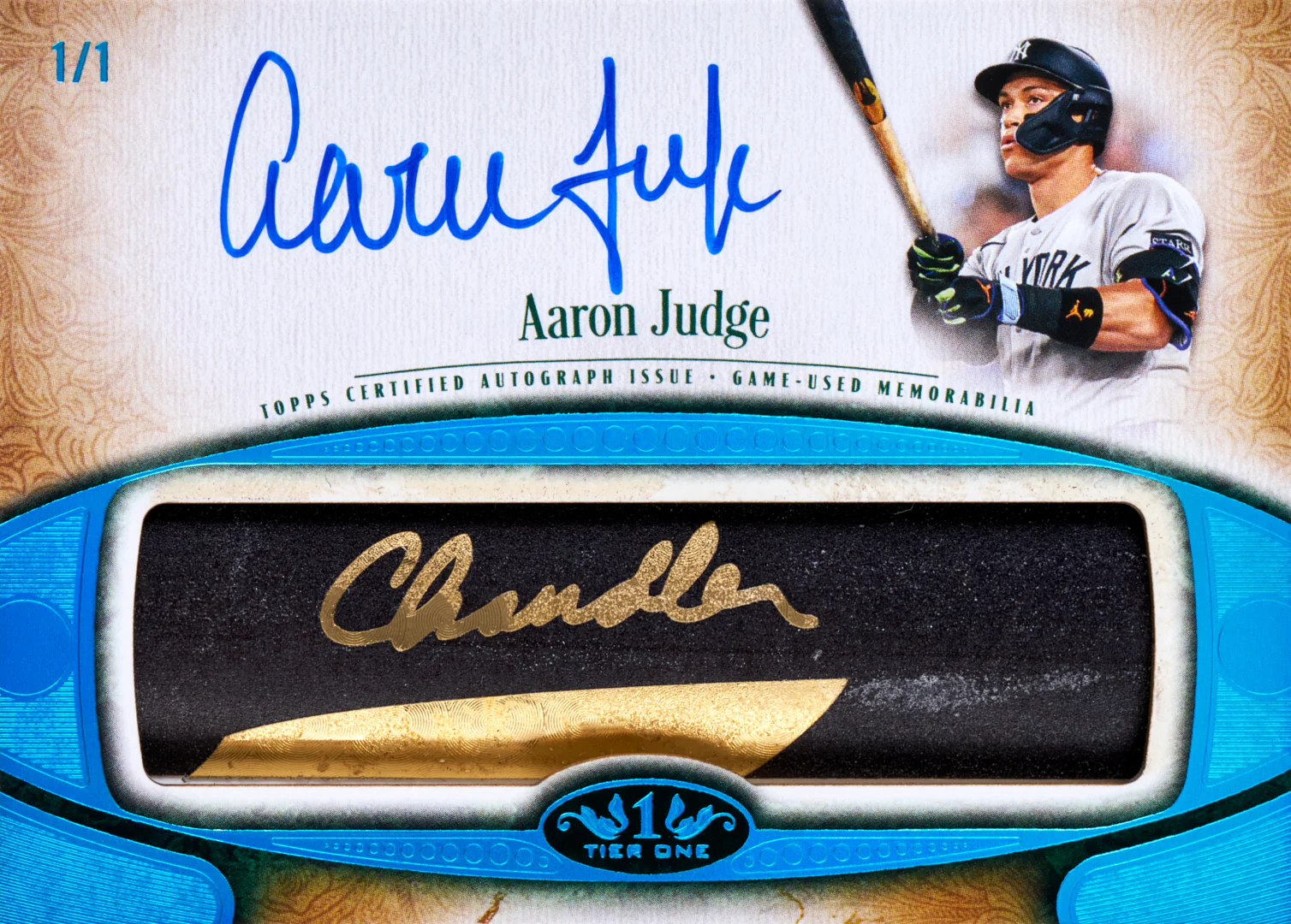 Topps Tier One Baseball 2026 - Hobby Box