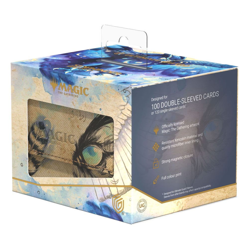 Ultimate Guard Sidewinder 100+ Xenoskin Ultimate Guard Sidewinder 100+ Xenoskin