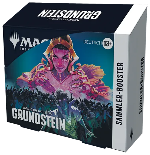 Grundstein Grundstein
