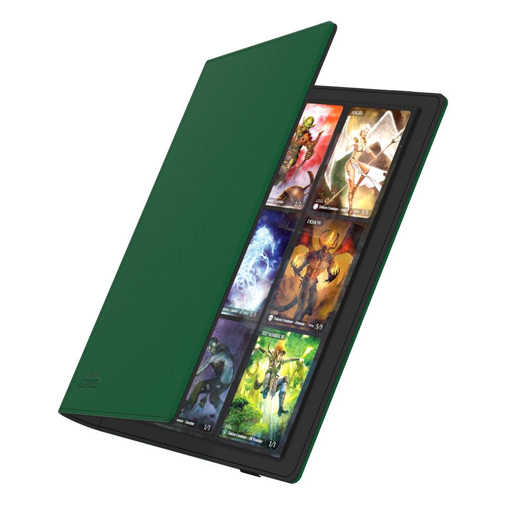 Ultimate Guard Flexxfolio 360 - 18-Pocket XenoSkin
