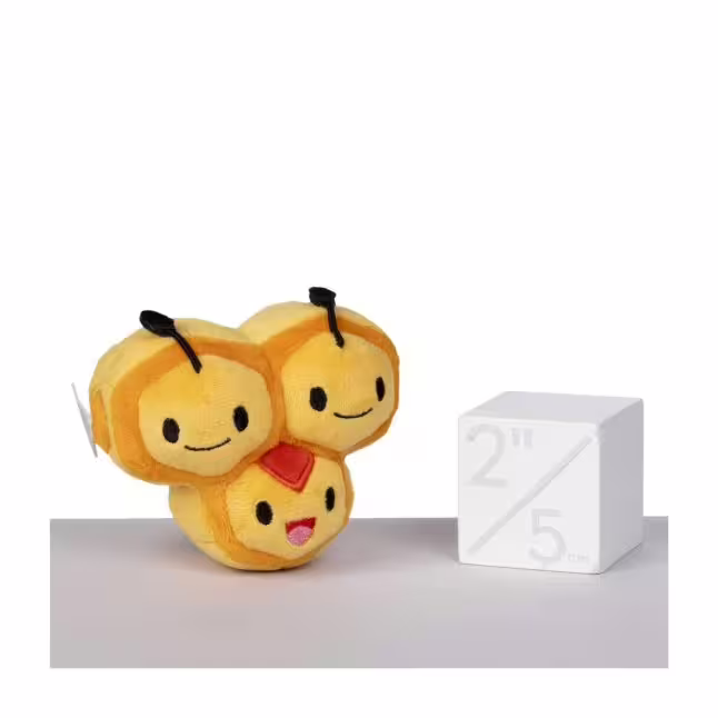 Combee / Wadribie