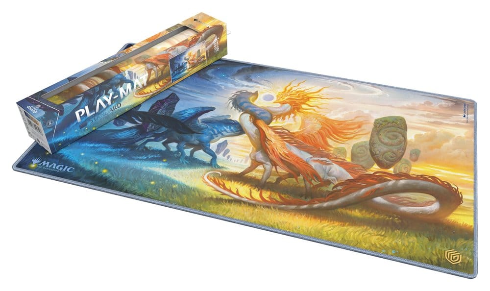 Play-Mat Magic: The Gathering "Lorwyn Eclipsed"