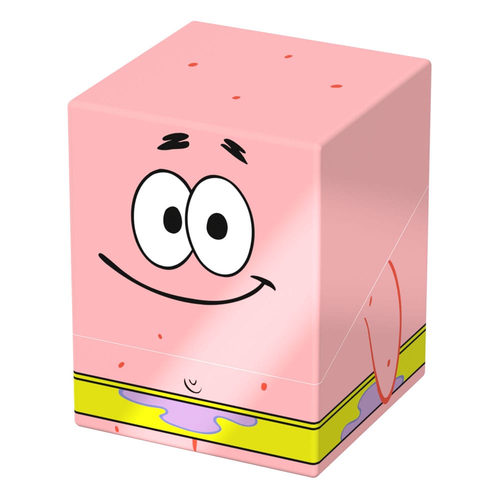 Squaroes - Squaroe SpongeBob SquarePants™ Squaroes - Squaroe SpongeBob SquarePants™