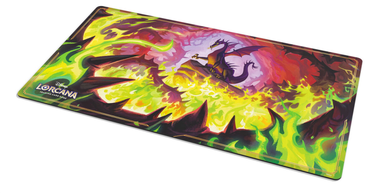 Lorcana Playmat