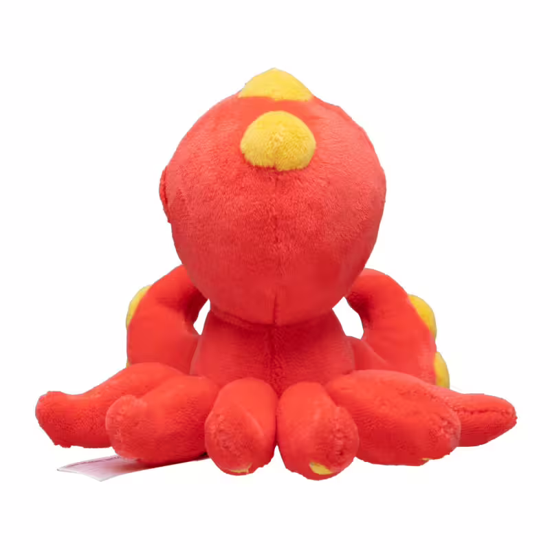 Octillery / Octillery
