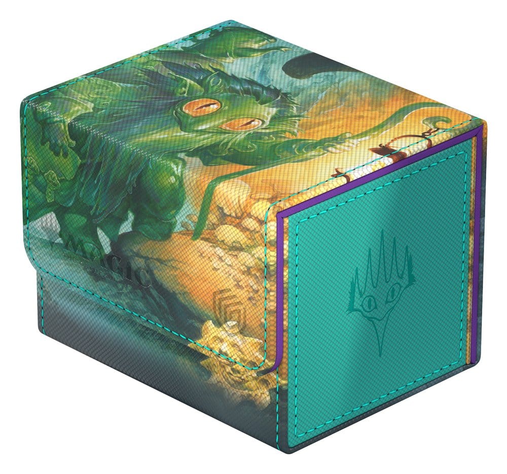 Ultimate Guard Sidewinder 100+ Xenoskin Magic: The Gathering "Lorwyn Eclipsed"