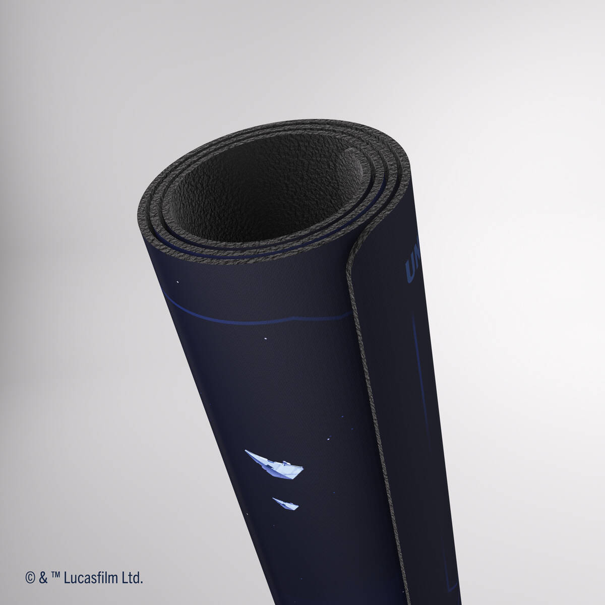 Star Wars: Unlimited Prime Game Mat - Death Star Star Wars: Unlimited Prime Game Mat - Death Star