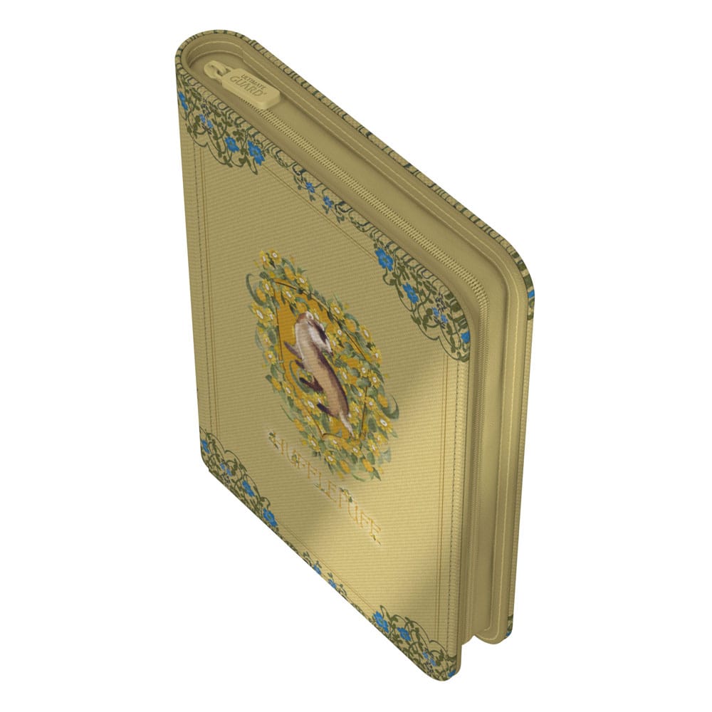 Ultimate Guard Zipfolio 160 Xenoskin Harry Potter