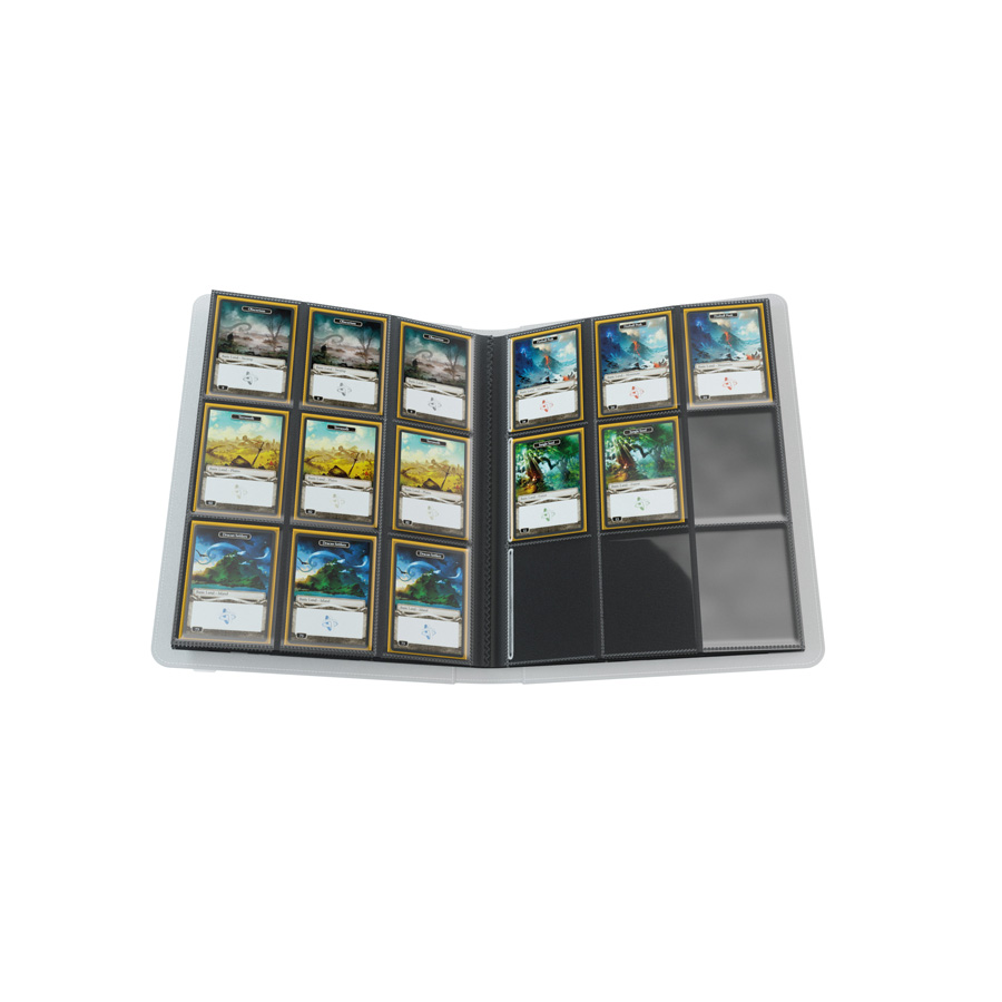 Gamegenic Prime Album