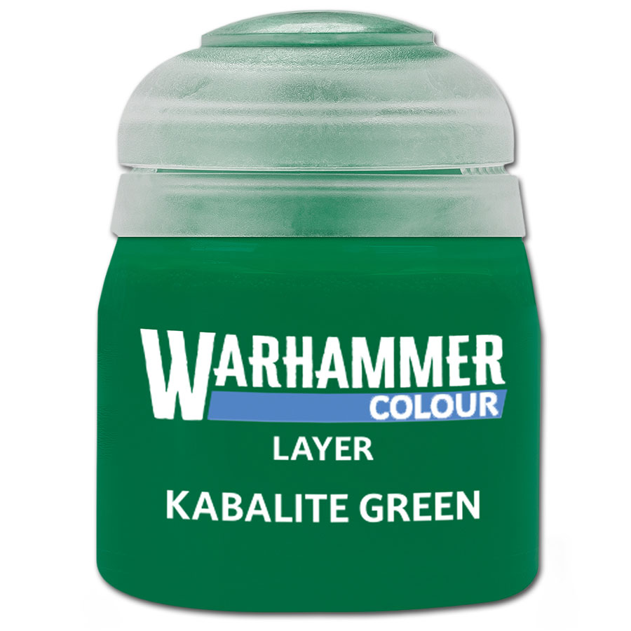 Kabalite Green