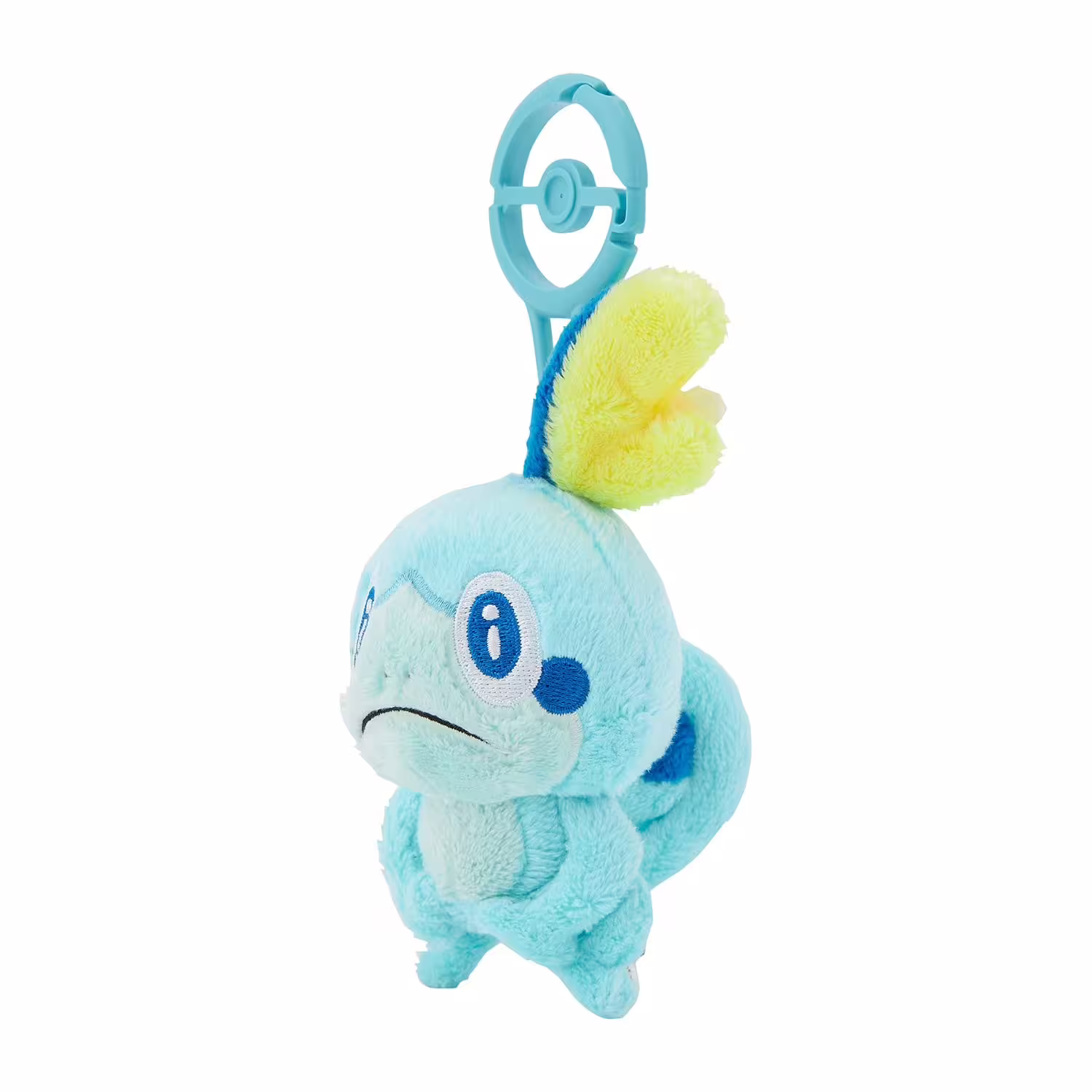 Sobble / Memmeon