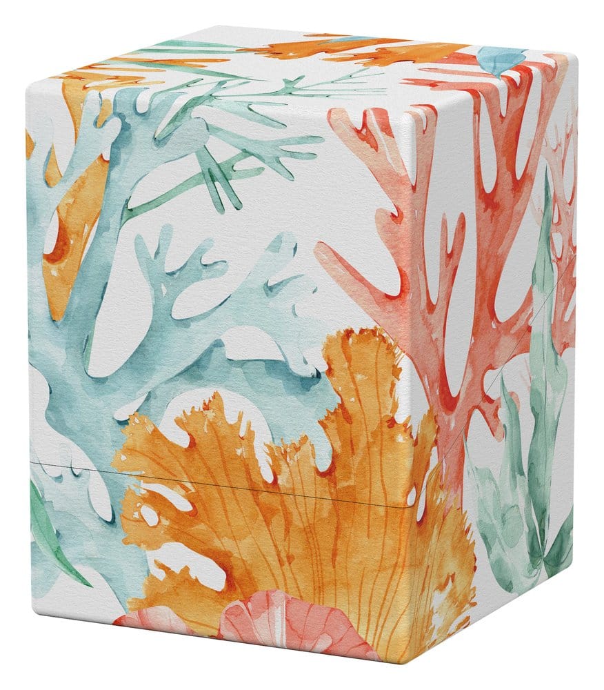 RTE Boulder 100+ Artist Edition-Coral Places - Coralline Eden