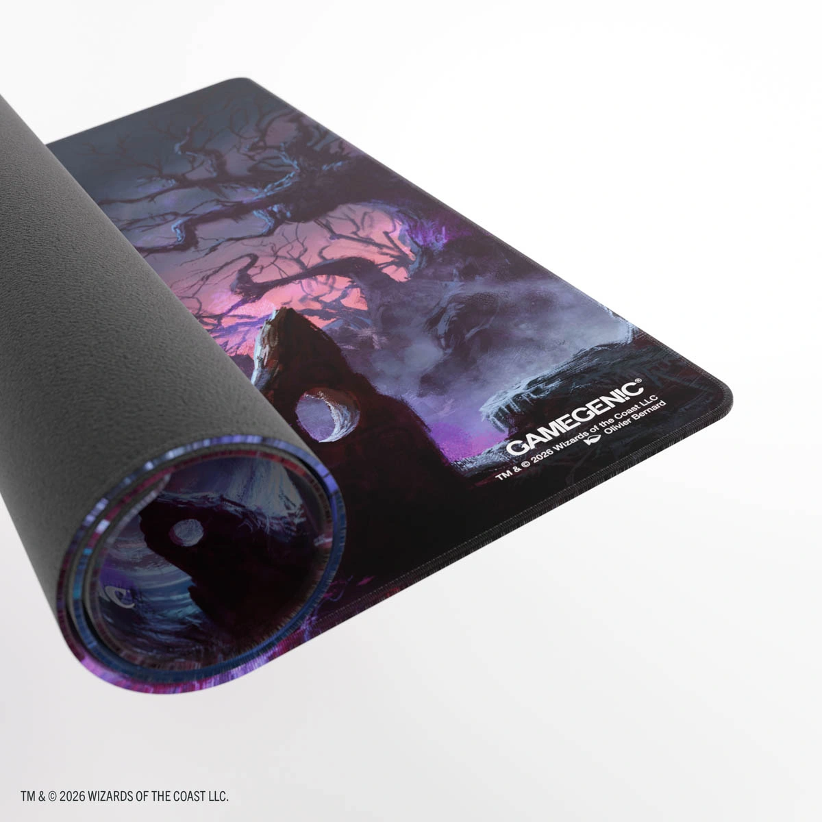 Shiny Playmat