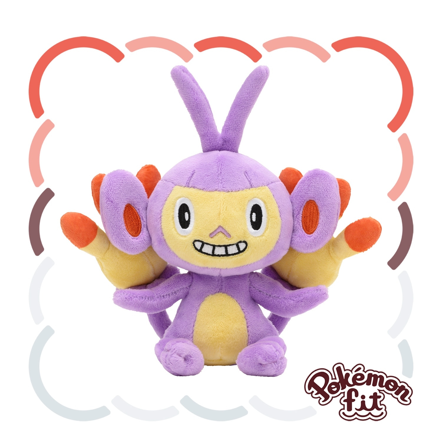Ambipom / Ambidiffel