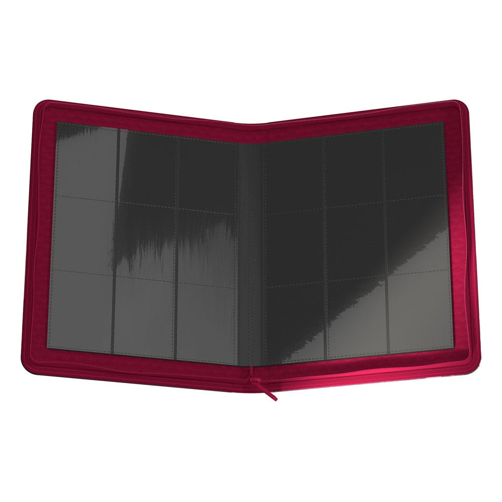 Zipfolio 360 Xenoskin 18-Pocket MtG Editions