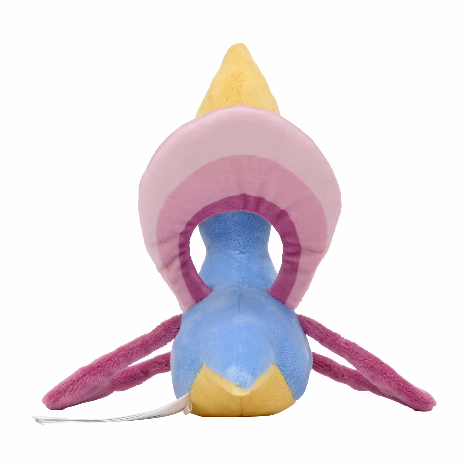 Cresselia / Cresselia