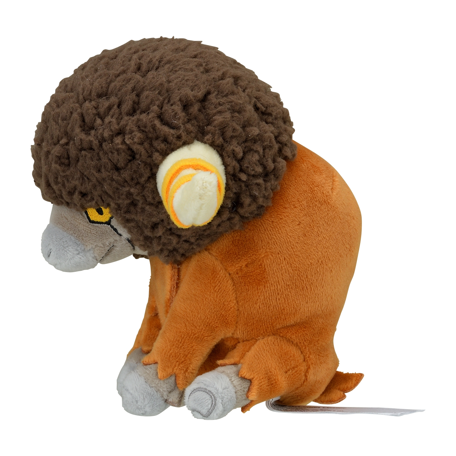 Bouffalant / Bisofank