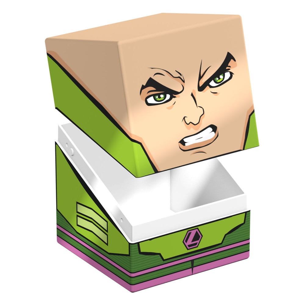 Squaroes - Squaroe DC Justice League™