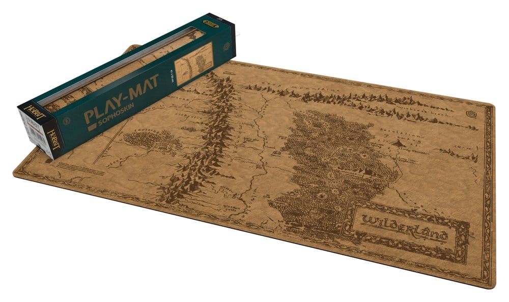 Ultimate Guard Playmat Artist Edition