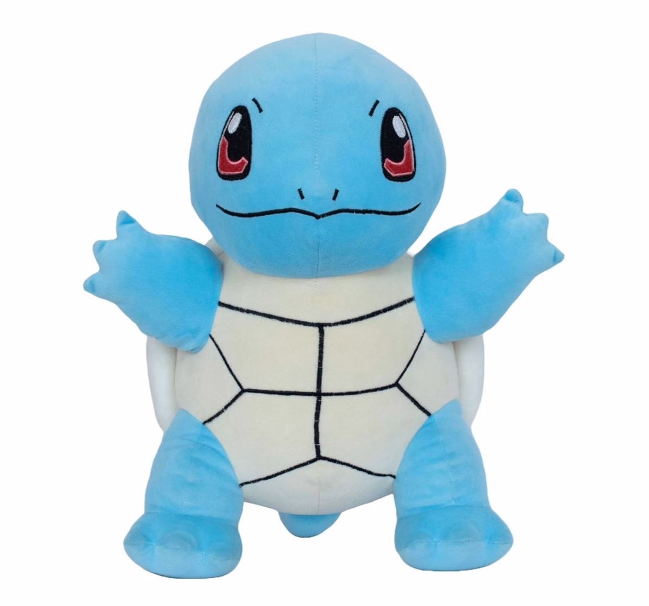 Plush Squirtle