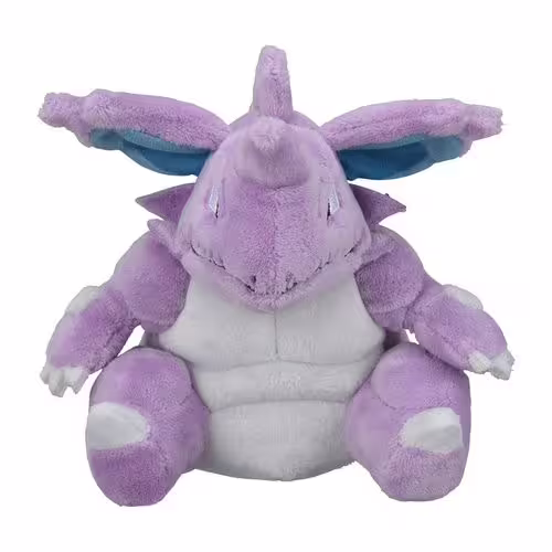 Nidoking / Nidoking