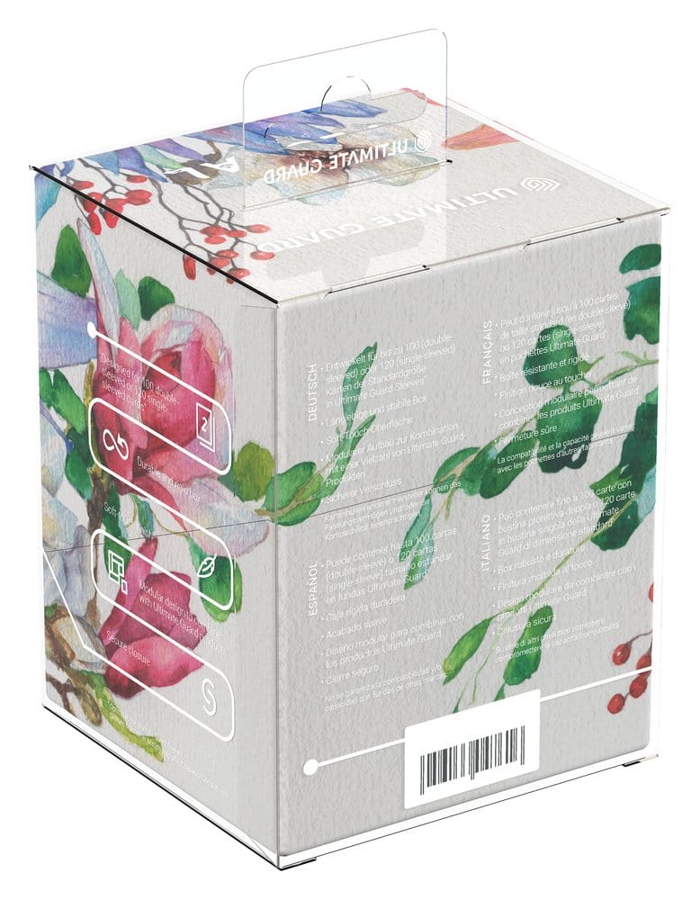 RTE Boulder 100+ Artist Edition-Floral Places - Lotus Bloom