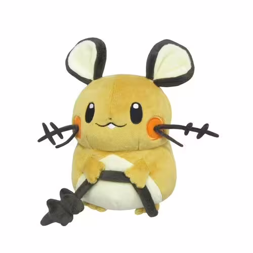 Dedenne