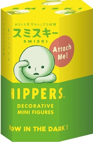 Smiski