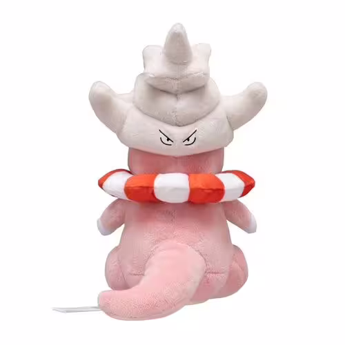 Slowking / Laschoking