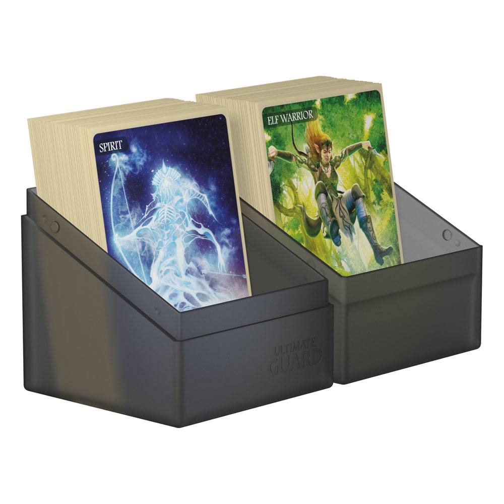 Boulder Deck Case 100+ Boulder Deck Case 100+