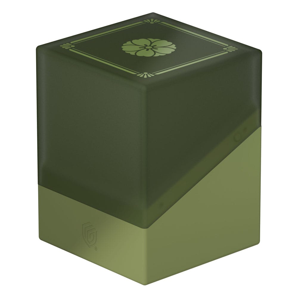 Boulder 100+ Katana: The Shogun's Journey