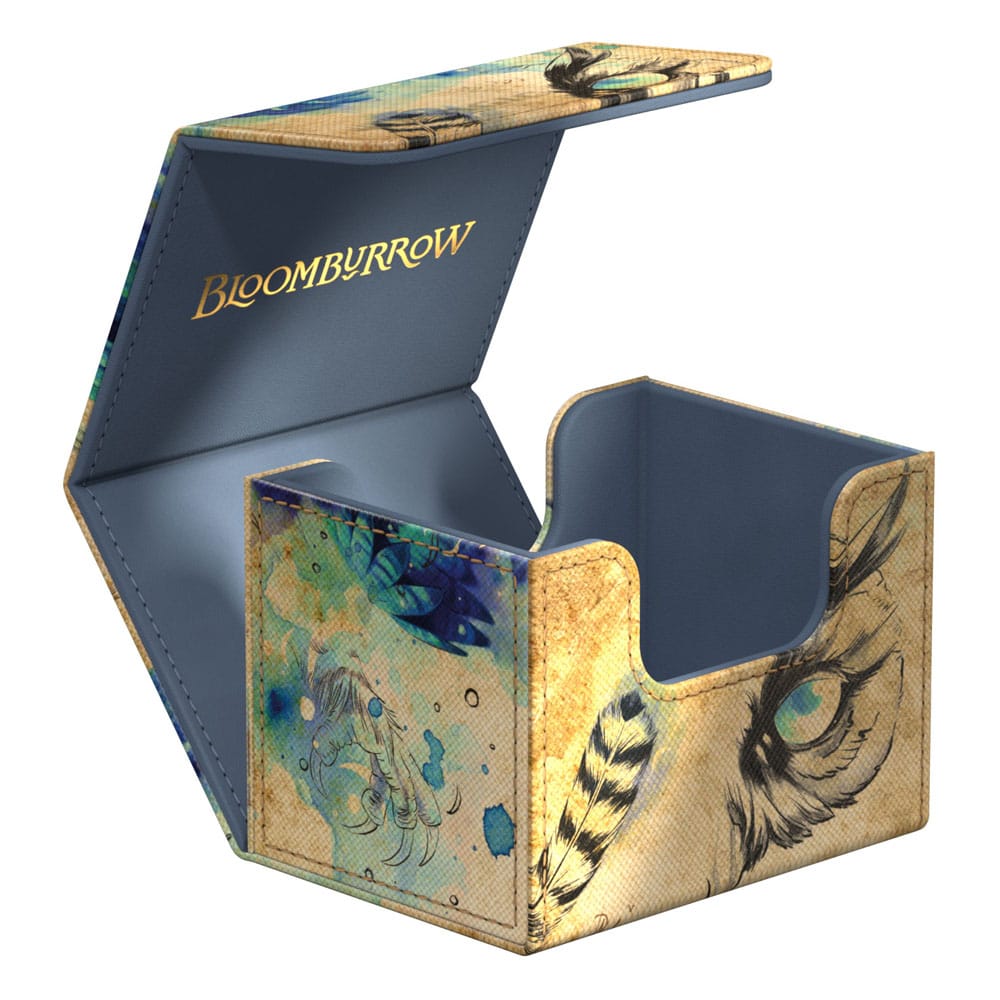 Ultimate Guard Sidewinder 100+ Xenoskin Ultimate Guard Sidewinder 100+ Xenoskin