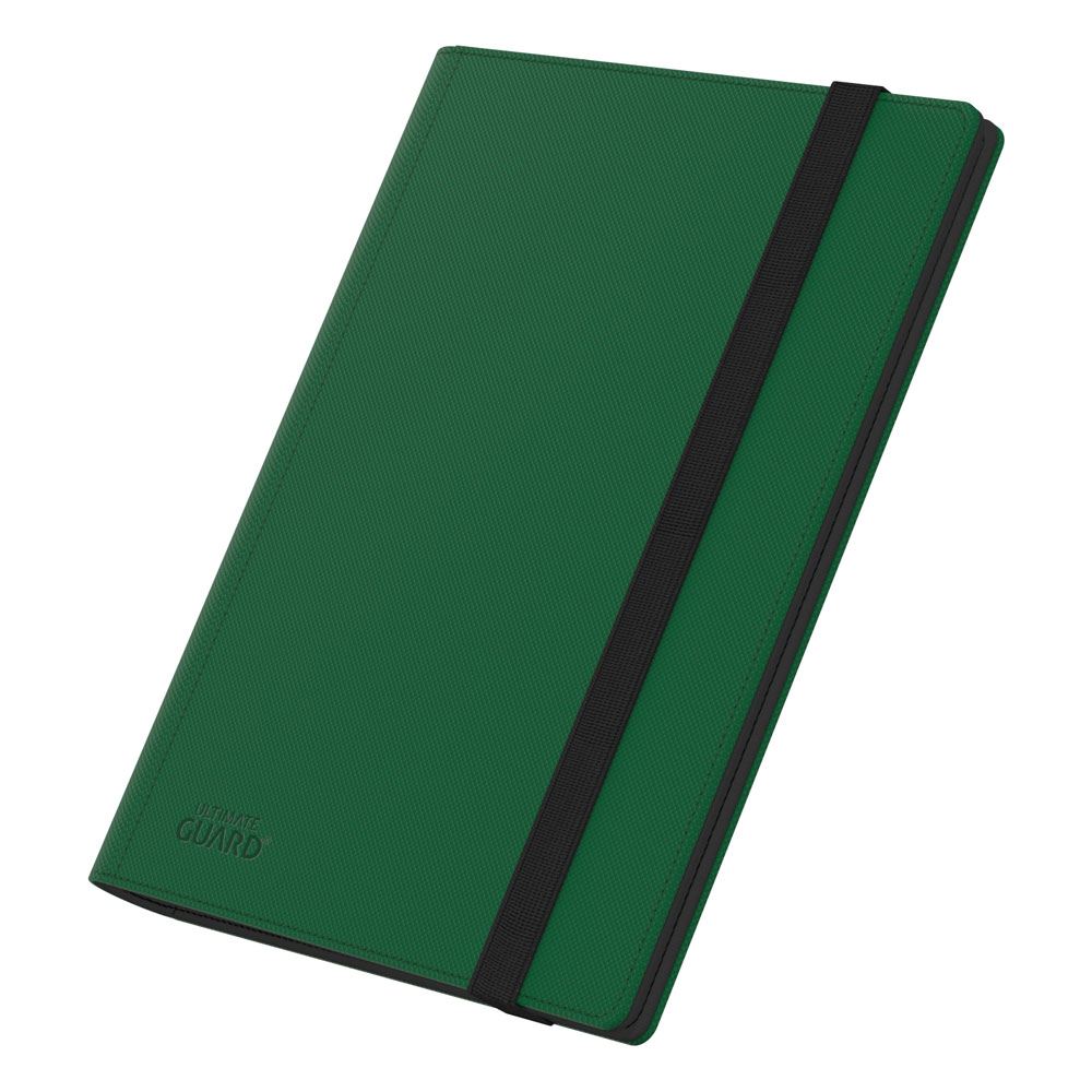 Ultimate Guard Flexxfolio 360 - 18-Pocket XenoSkin