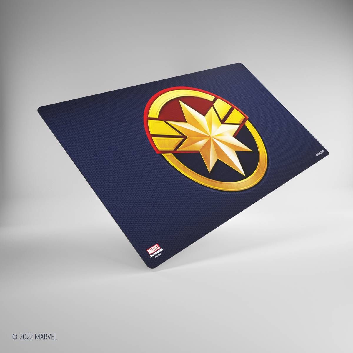 Marvel Champions Prime Game Mat