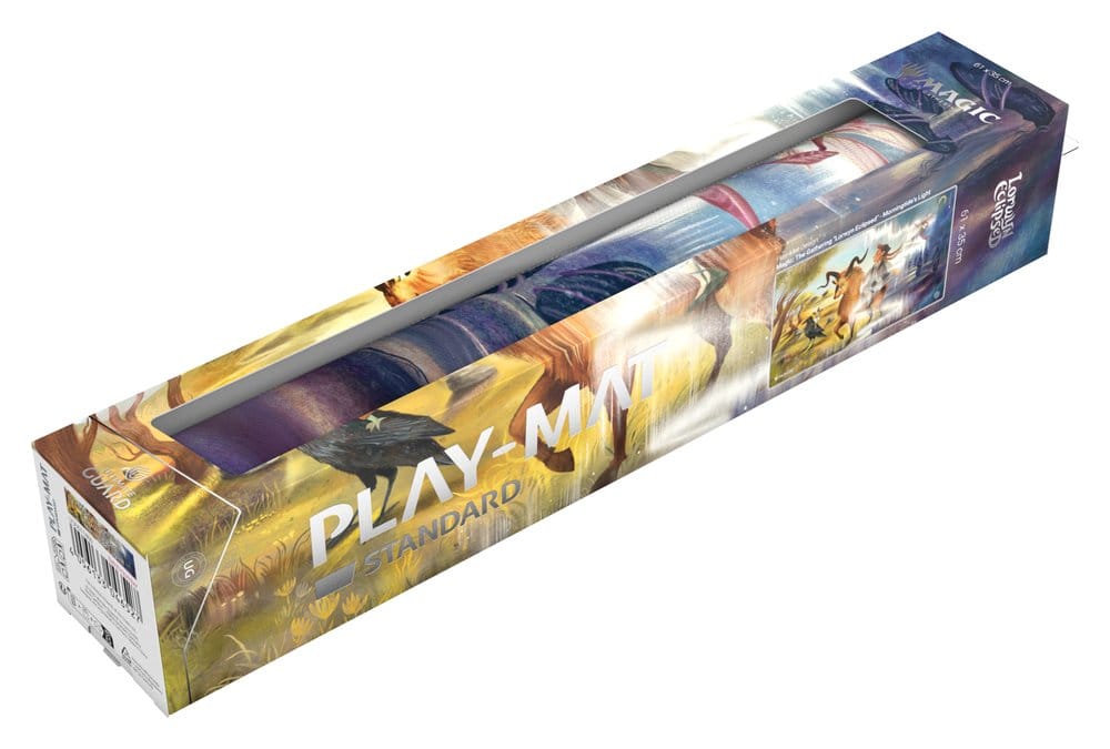Play-Mat Magic: The Gathering "Lorwyn Eclipsed"