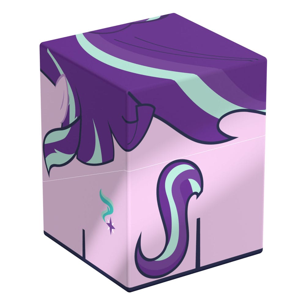 Squaroes My Little Pony "Friendship is Magic