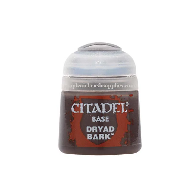 Dryad Bark