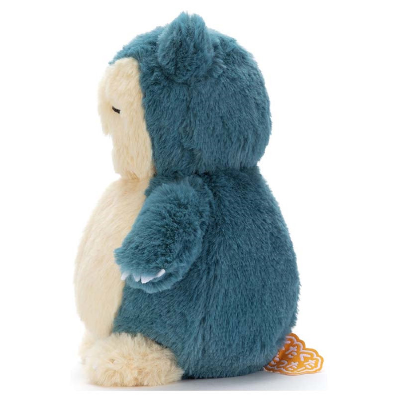 Snorlax / Relaxo
