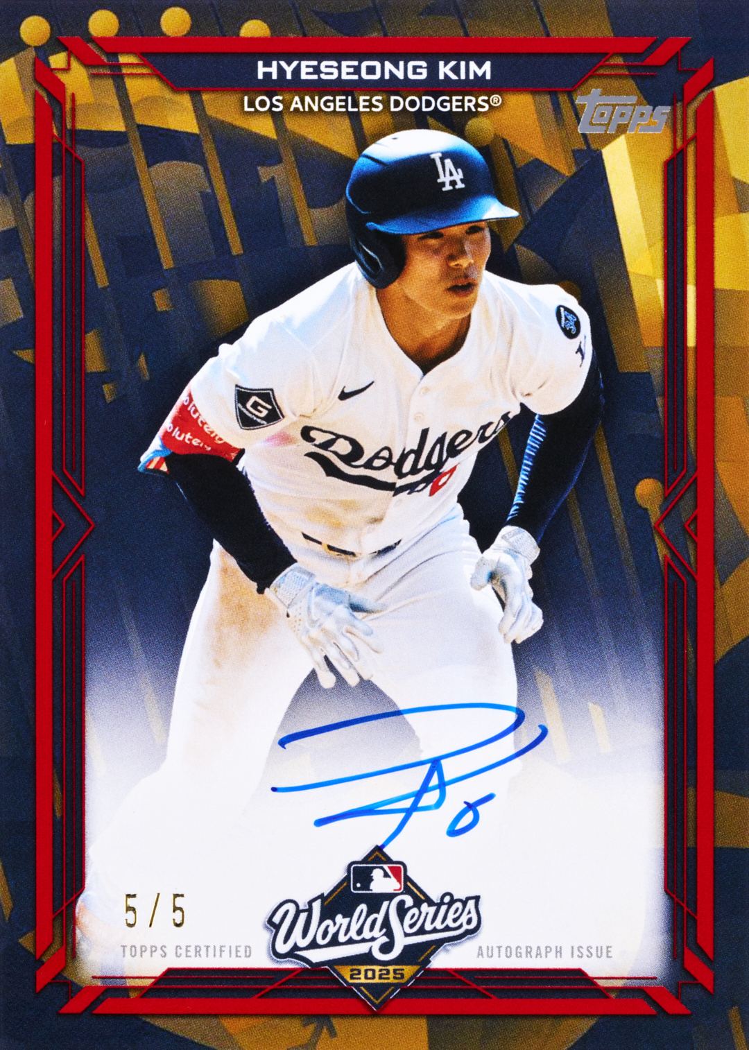 Topps Series 2 Baseball 2026