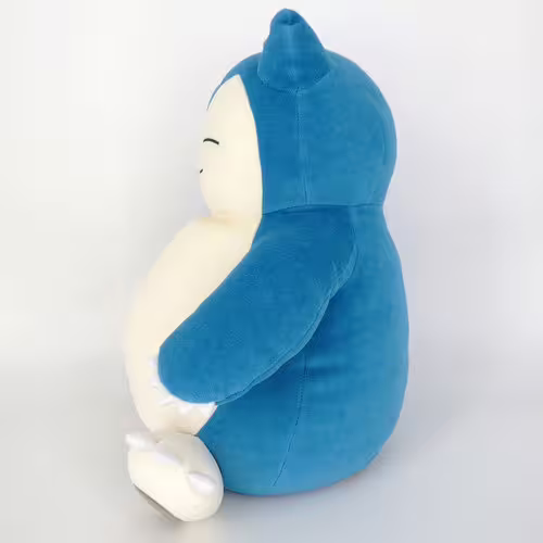 Snorlax / Relaxo
