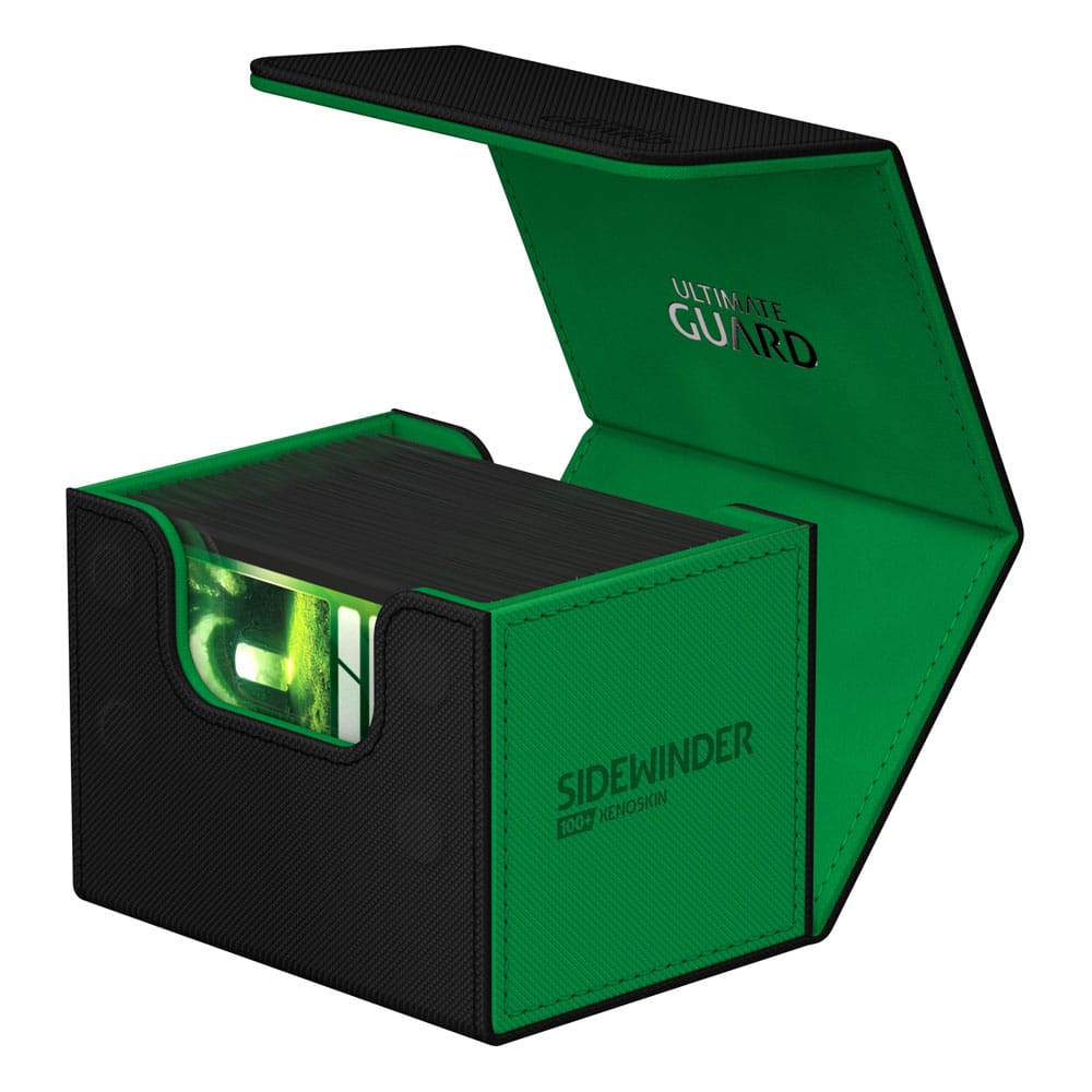 Ultimate Guard Sidewinder 100+ XenoSkin SYNERGY